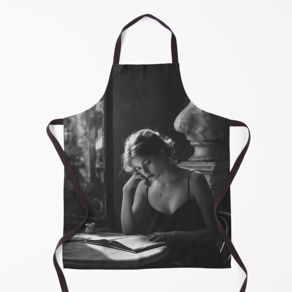 Item preview, Nocturne Thought designed and sold by oanaunciuleanu.