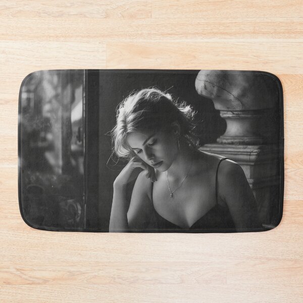 Item preview, Nocturne Thought designed and sold by oanaunciuleanu.