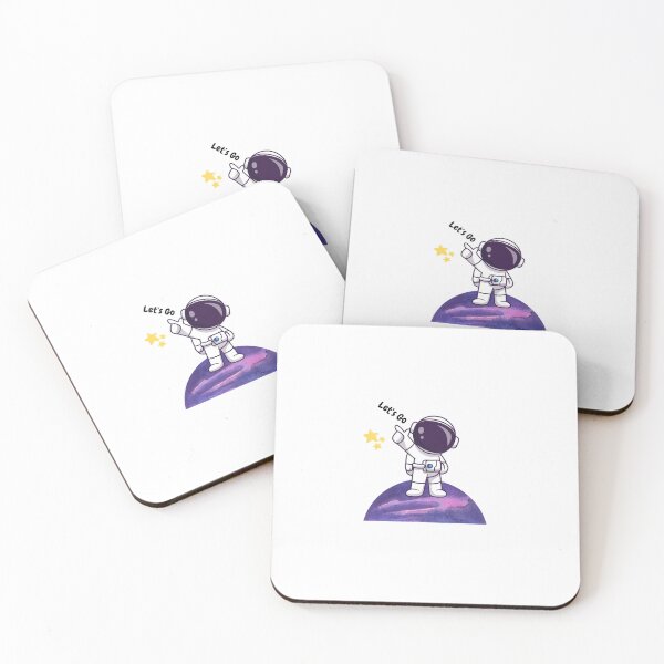 Item preview,  Planet Astronaut  designed and sold by Bunberry142.