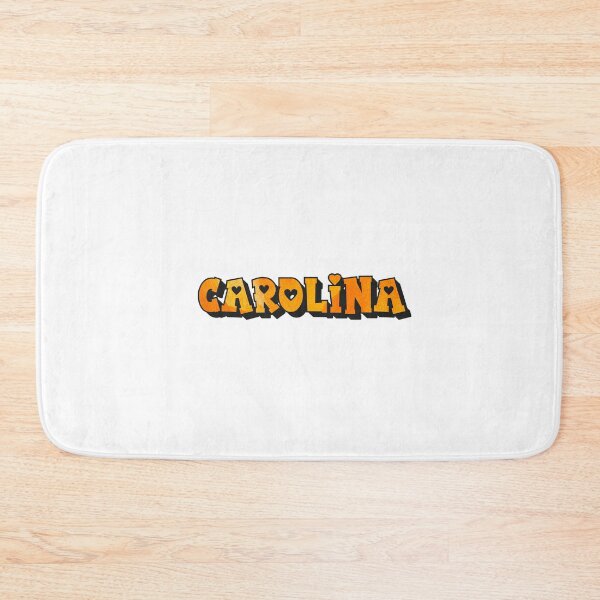 Item preview, Carolina Personalized Name - Custom Gift for Girls, Teens designed and sold by Oussinc.