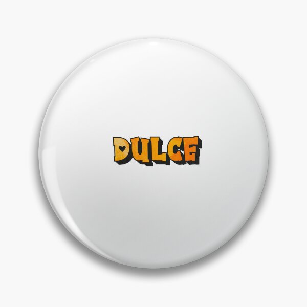 Item preview, Dulce Personalized Name - Custom Gift for Girls, Teens designed and sold by Oussinc.