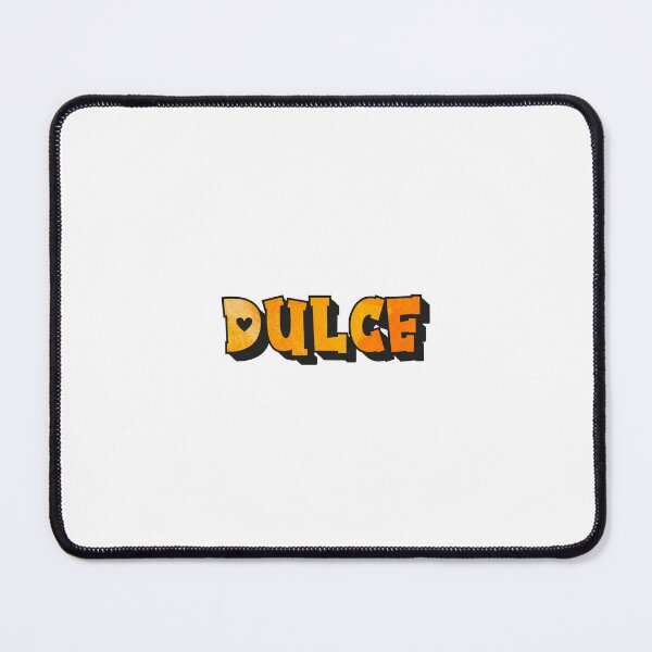Item preview, Dulce Personalized Name - Custom Gift for Girls, Teens designed and sold by Oussinc.