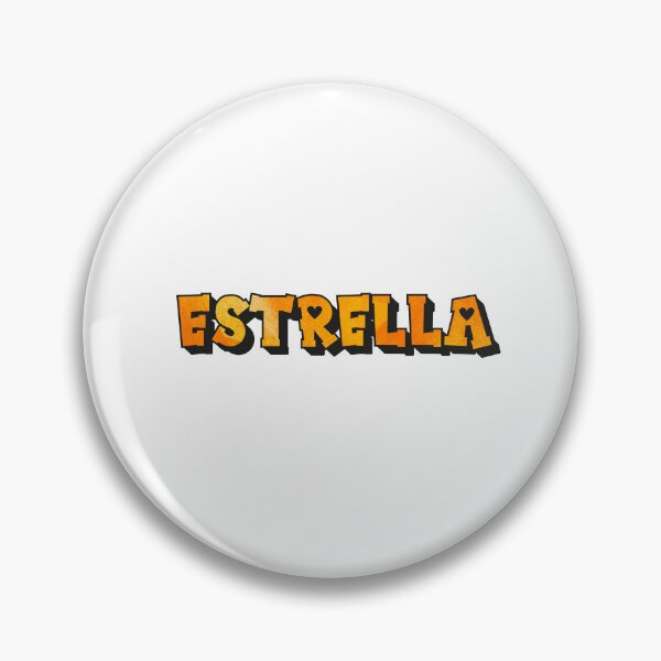 Item preview, Estrella Personalized Name - Custom Gift for Girls, Teens designed and sold by Oussinc.