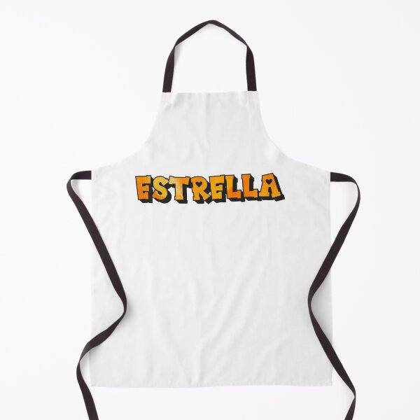 Item preview, Estrella Personalized Name - Custom Gift for Girls, Teens designed and sold by Oussinc.