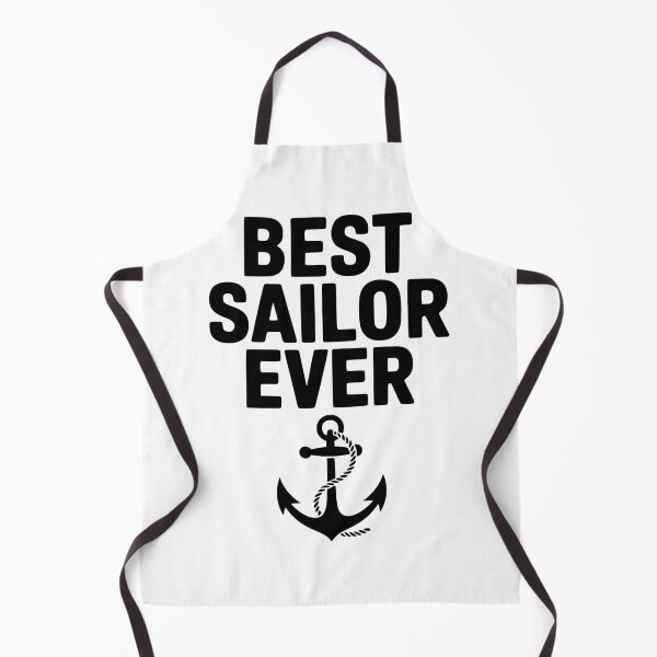 Item preview, Best Sailor Ever designed and sold by Frank Ring.