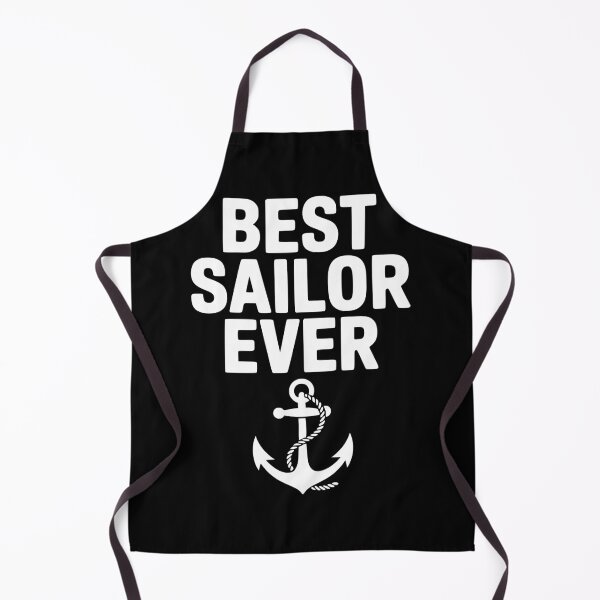 Item preview, Best Sailor Ever designed and sold by Frank Ring.