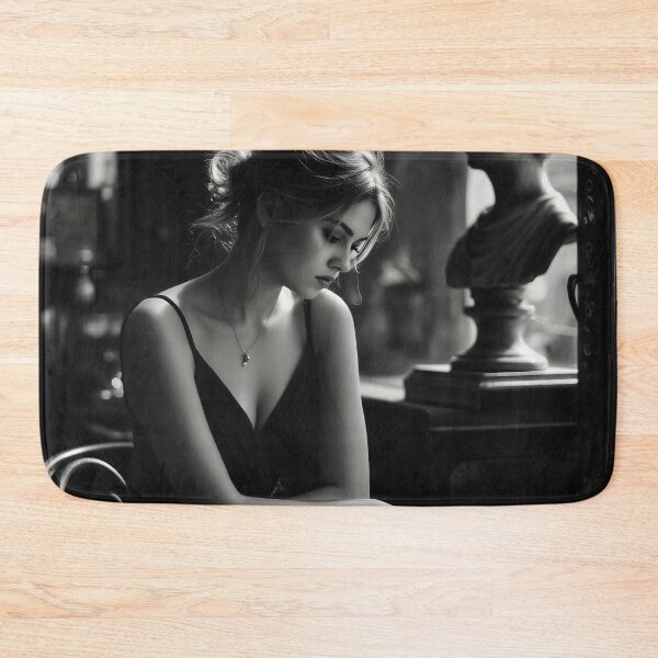 Item preview, Nocturne Thought designed and sold by oanaunciuleanu.