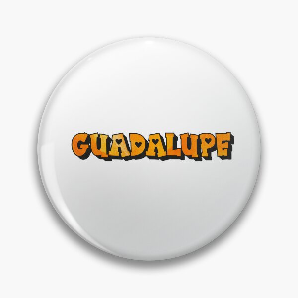 Artikelvorschau, Guadalupe – Personalisierter Name – Individuelles Geschenk für Mädchen und Teenager entworfen und verkauft von Oussinc.