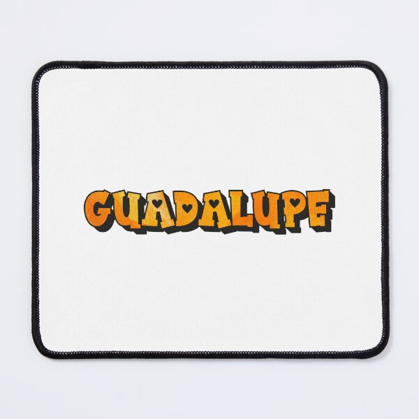 Item preview, Guadalupe Personalized Name - Custom Gift for Girls, Teens designed and sold by Oussinc.