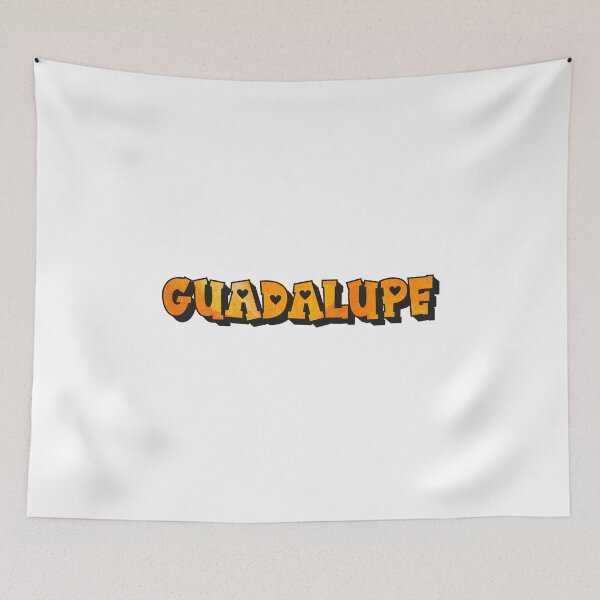 Item preview, Guadalupe Personalized Name - Custom Gift for Girls, Teens designed and sold by Oussinc.