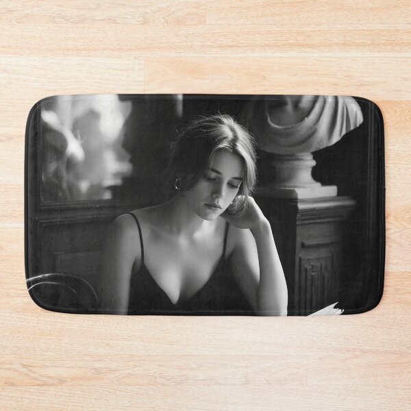 Item preview, Nocturne Thought designed and sold by oanaunciuleanu.