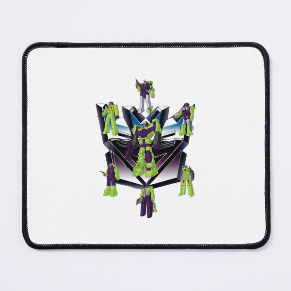 Item preview, Constructicons Decepticons Transformers designed and sold by Toons4u.