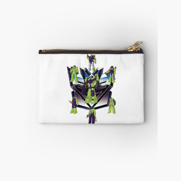 Item preview, Constructicons Decepticons Transformers designed and sold by Toons4u.