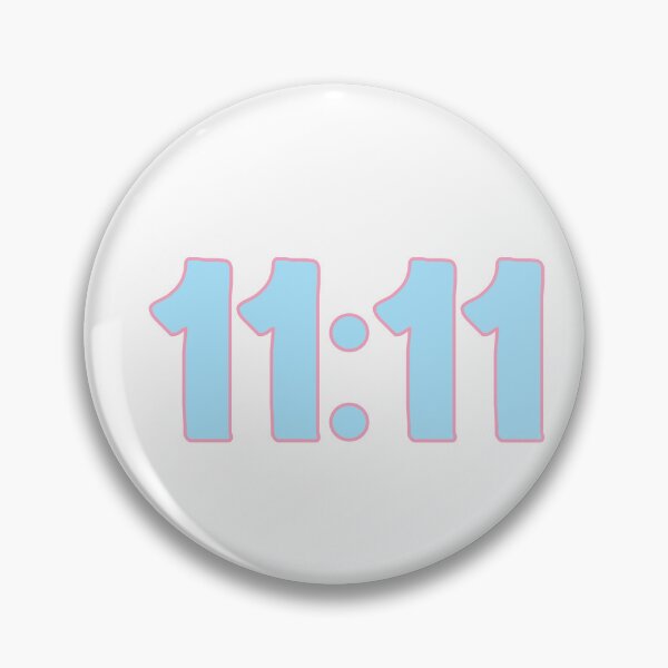 Artikelvorschau, Engelszahl 11:11 entworfen und verkauft von designing01Ar3.