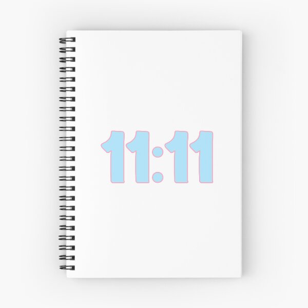 Artikelvorschau, Engelszahl 11:11 entworfen und verkauft von designing01Ar3.