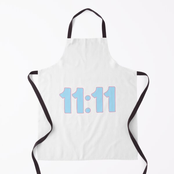 Item preview, Angel Number 11:11 designed and sold by designing01Ar3.