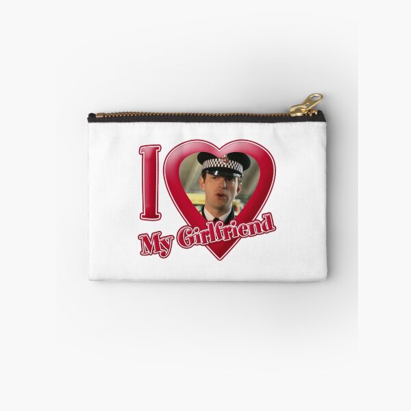Item preview, Andy Davidson - I Love My Girlfriend designed and sold by juette.