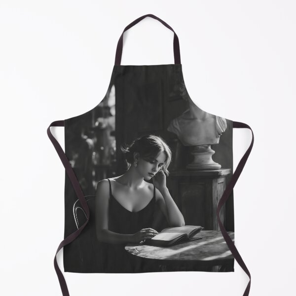 Item preview, Nocturne Thought designed and sold by oanaunciuleanu.