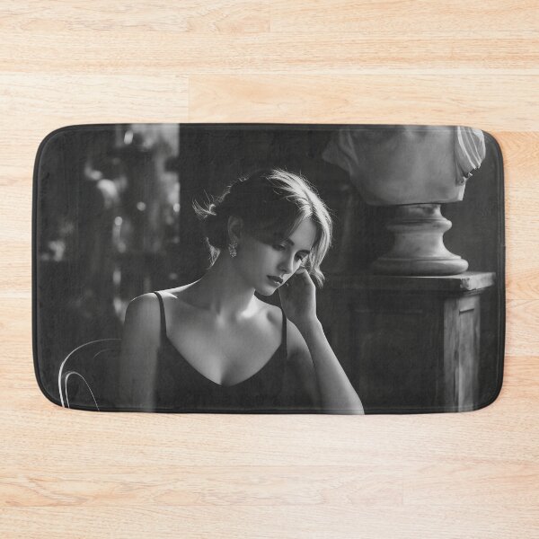 Item preview, Nocturne Thought designed and sold by oanaunciuleanu.