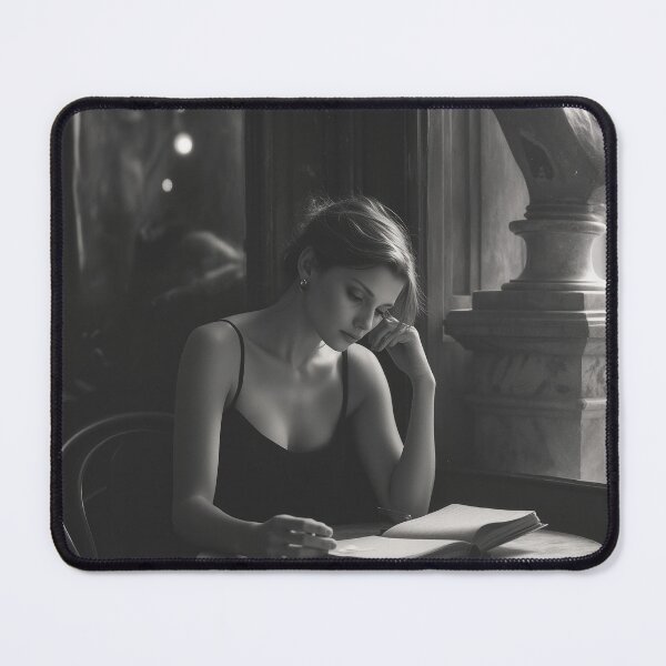 Item preview, Nocturne Thought designed and sold by oanaunciuleanu.