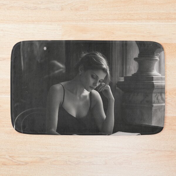 Item preview, Nocturne Thought designed and sold by oanaunciuleanu.