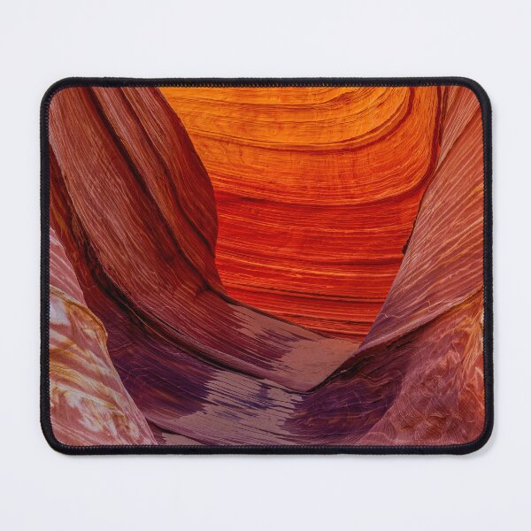 Item preview, Mesmerizing Rock Formations in Vivid Colors designed and sold by Gerard Fornarotto.