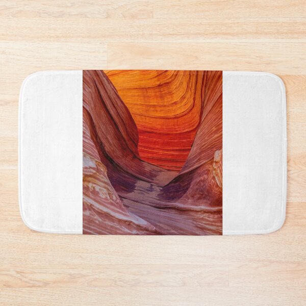 Item preview, Mesmerizing Rock Formations in Vivid Colors designed and sold by Gerard Fornarotto.
