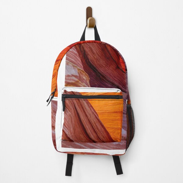 Item preview, Mesmerizing Rock Formations in Vivid Colors designed and sold by Gerard Fornarotto.