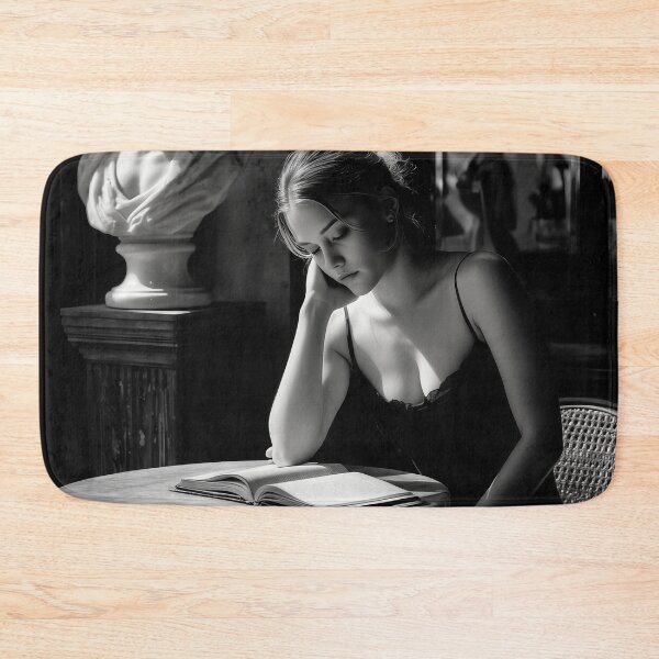 Item preview, Nocturne Thought designed and sold by oanaunciuleanu.