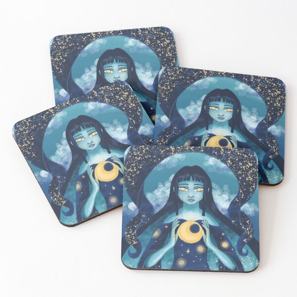 Item preview, Nyx designed and sold by Lulu Verhoeven.