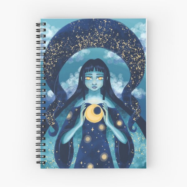 Item preview, Nyx designed and sold by Lulu Verhoeven.
