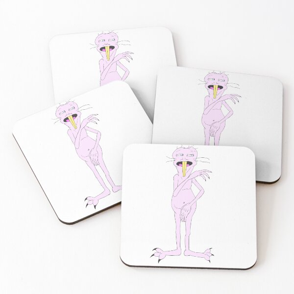 Item preview, Moleman Side Look designed and sold by Quistlor.