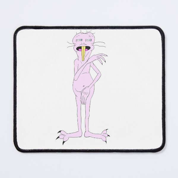 Item preview, Moleman Side Look designed and sold by Quistlor.
