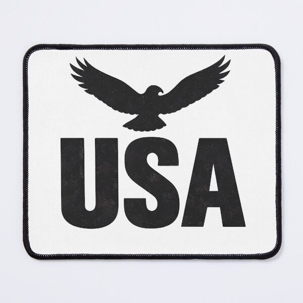 Item preview, black camo USA designed and sold by Tactical Override.