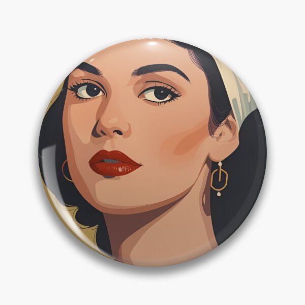 Item preview, Vintage City Magazine - Vintage Elegant Lady designed and sold by Vintage City.