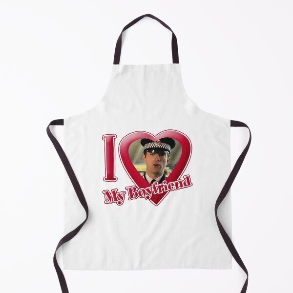 Item preview, Andy Davidson - I Love My Boyfriend designed and sold by juette.
