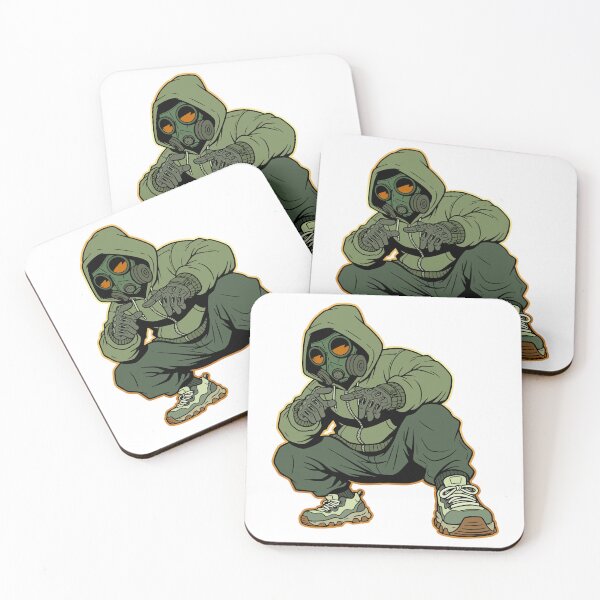 Item preview, Stalker designed and sold by krabbaraban.