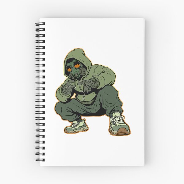 Item preview, Stalker designed and sold by krabbaraban.