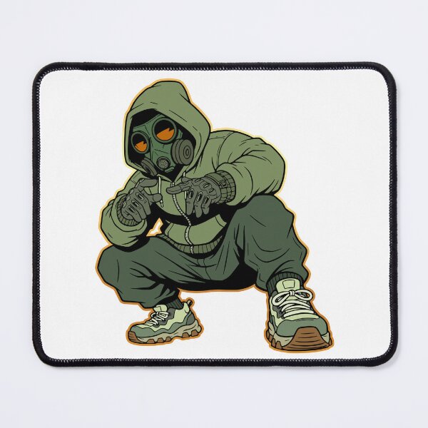 Item preview, Stalker designed and sold by krabbaraban.
