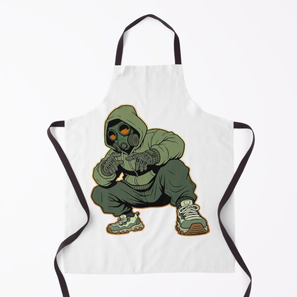 Item preview, Stalker designed and sold by krabbaraban.