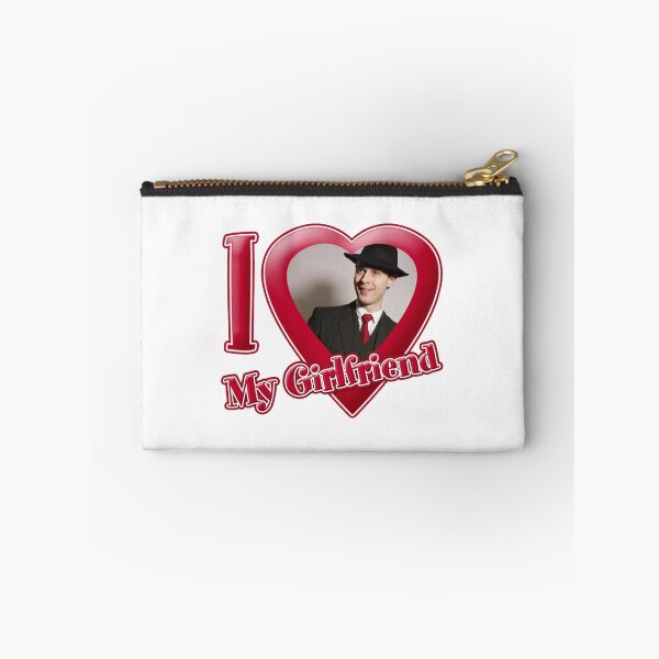 Item preview, Norton Folgate - I Love My Girlfriend designed and sold by juette.