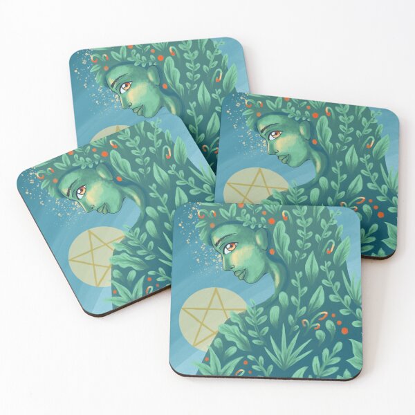 Item preview, Gaia designed and sold by Lulu Verhoeven.