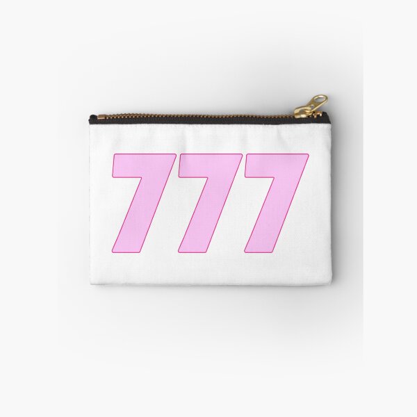 Artikelvorschau, Rosa Engel Nummer 777 entworfen und verkauft von designing01Ar3.