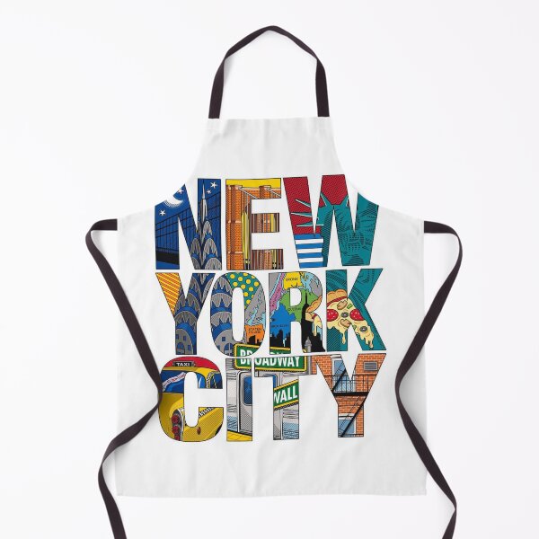 Item preview, New York City United States designed and sold by GraphicMondaze.