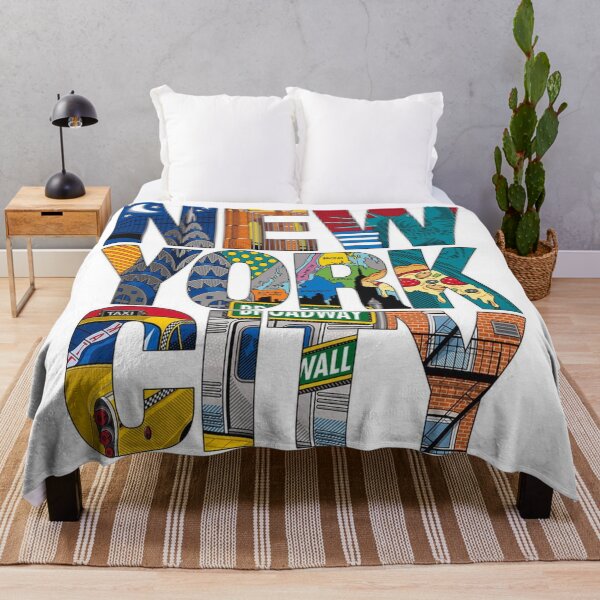 Item preview, New York City United States designed and sold by GraphicMondaze.