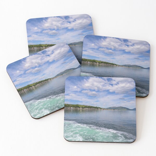Item preview, Isle of Bute in our Wake designed and sold by Kasia Design.