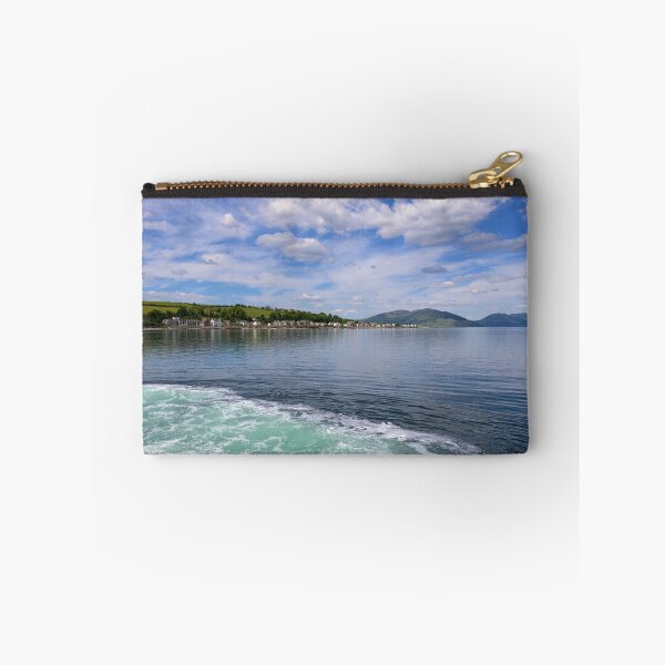 Item preview, Isle of Bute in our Wake designed and sold by Kasia Design.