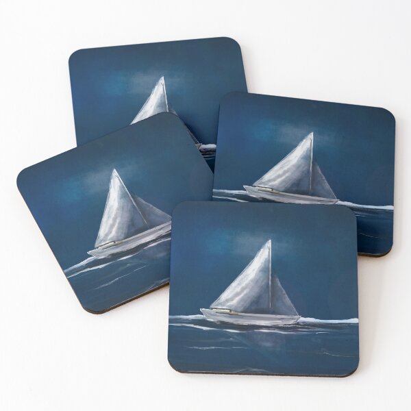 Item preview, Nautical Drift designed and sold by Artpiphany.