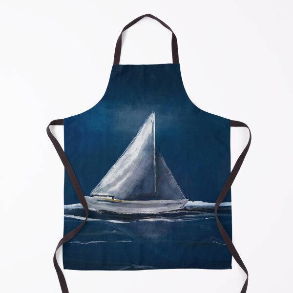 Item preview, Nautical Drift designed and sold by Artpiphany.