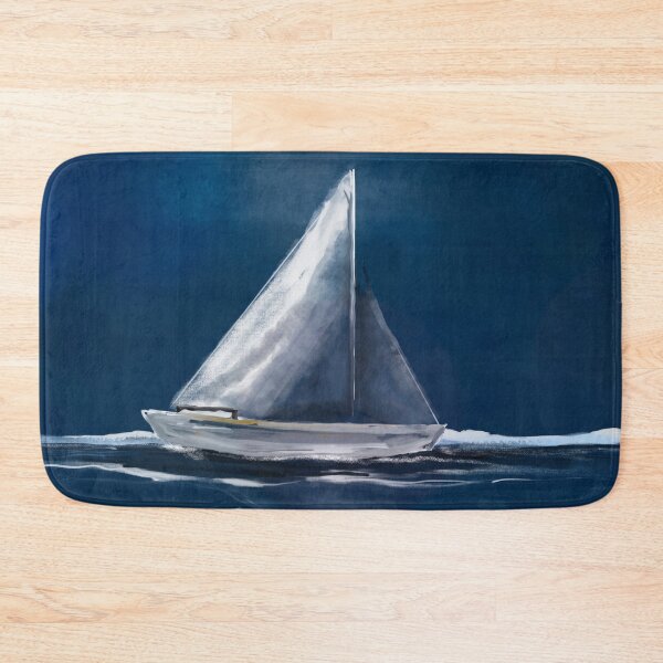 Item preview, Nautical Drift designed and sold by Artpiphany.